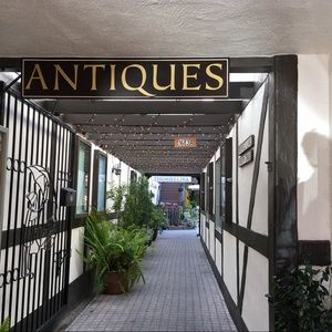 Meet your Posher, Penelope